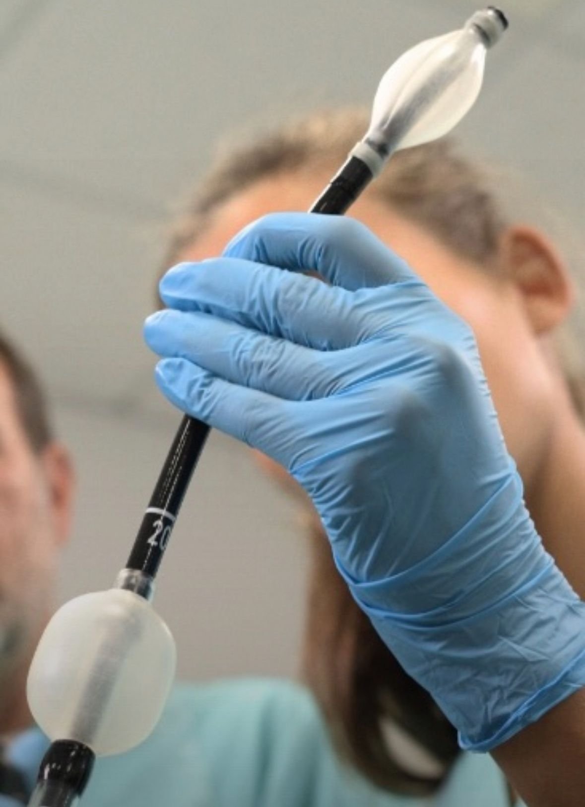 EN-840 T Standard Double Balloon Enteroscope | Duomed